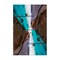 Stupell Industries Urban Surrealist Perspective Canvas, design by Robin Vandenabeele